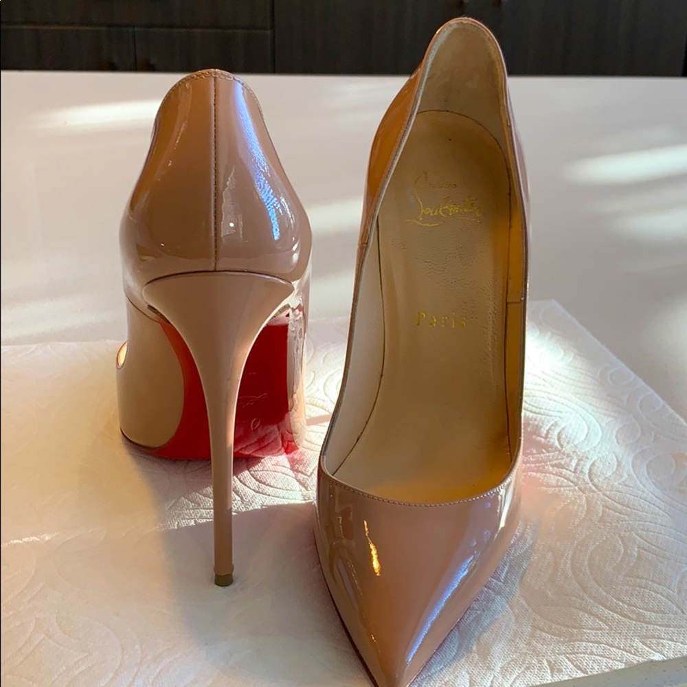 Christian Louboutin